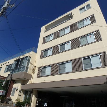 Hotel Azuma No Yu Nagano Exterior foto